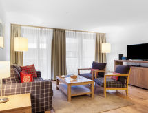 Apartment Wohnungsnr. 13