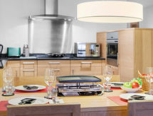Apartment Wohnungsnr. 13