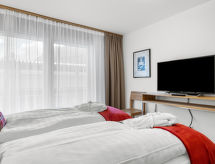 Apartment Wohnungsnr. 13