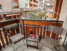 Apartment Wohnungsnr. 13