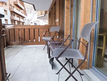 Apartment Wohnungsnr. 22