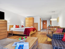 Apartment Wohnungsnr. 22