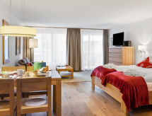 Apartment Wohnungsnr. 22