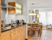 Apartment Wohnungsnr. 22