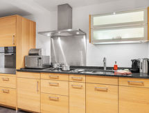 Apartment Wohnungsnr. 22