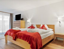 Apartment Wohnungsnr. 22