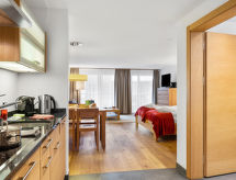 Apartment Wohnungsnr. 22