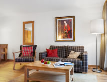Apartment Wohnungsnr. 22