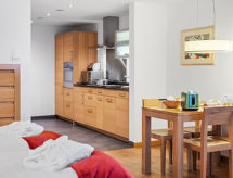 Apartment Wohnungsnr. 22