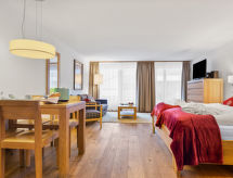 Apartment Wohnungsnr. 22