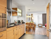 Apartment Wohnungsnr. 22