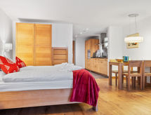 Apartment Wohnungsnr. 22
