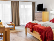 Apartment Wohnungsnr. 22