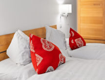 Apartment Wohnungsnr. 22