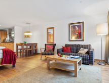 Apartment Wohnungsnr. 22