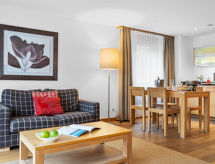 Ferienwohnung Wohnungsnr. 24