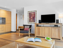 Ferienwohnung Wohnungsnr. 24