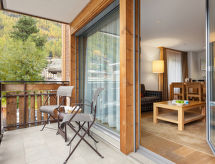 Ferienwohnung Wohnungsnr. 24