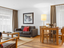 Ferienwohnung Wohnungsnr. 24