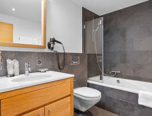 Ferienwohnung Wohnungsnr. 24