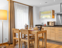 Ferienwohnung Wohnungsnr. 24