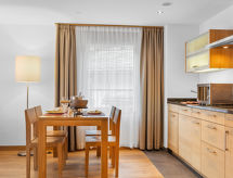 Ferienwohnung Wohnungsnr. 24