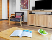 Ferienwohnung Wohnungsnr. 24