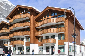 Apartment Zur Matte B In Zermatt Ch3920 230 7 Interhome