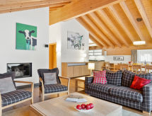 Ferienwohnung Wohnungsnr. 41