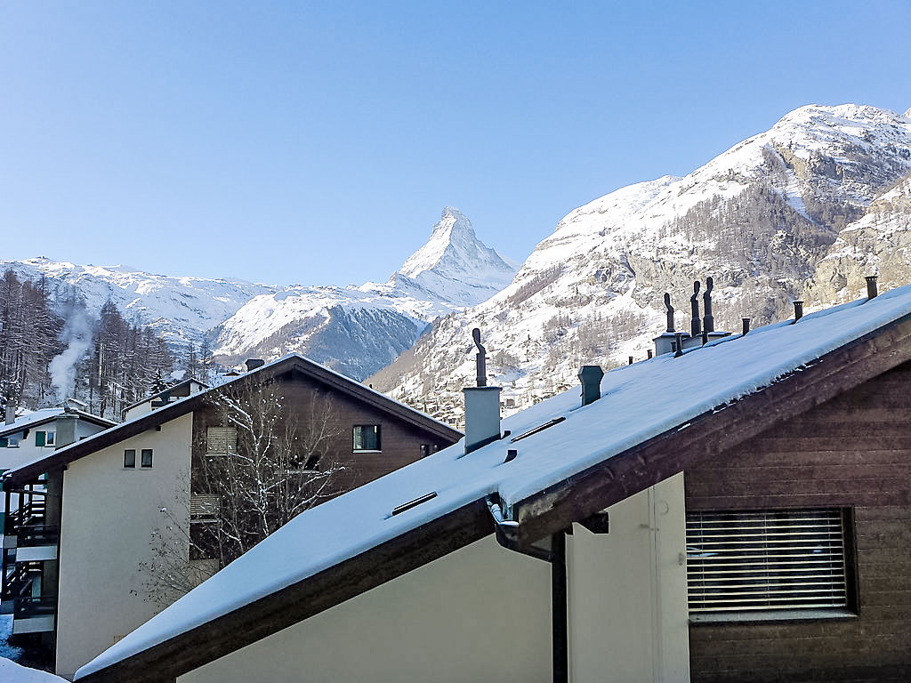 Ferienwohnung St. Martin Ferienwohnung  Wallis