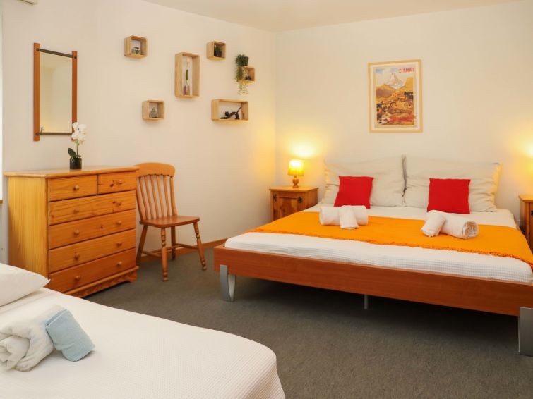 Search and Stay destination Zermatt, VS - Switzerland from AU$ 567. Primavista