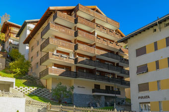 Ferienwohnung Mirador In Zermatt Ch3920 30 1 Interhome