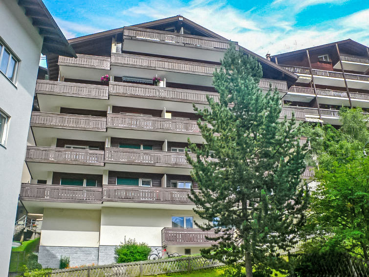 Mirador Apartment in Zermatt