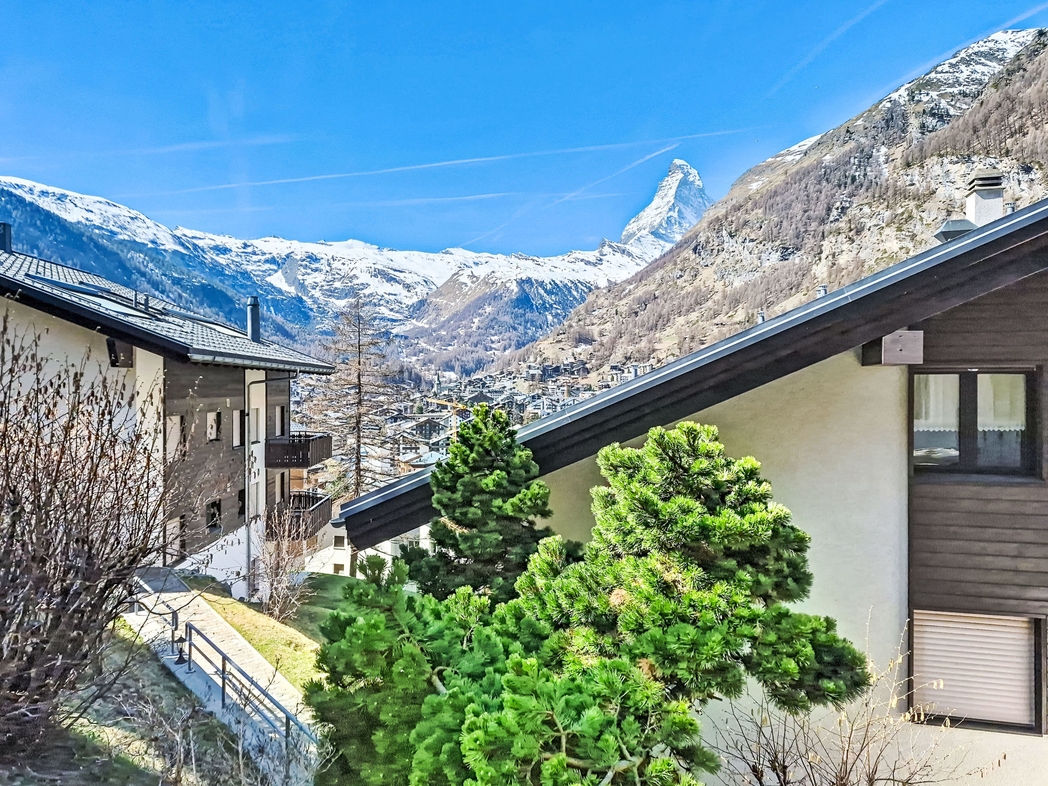 Photo of Sonnhalde A