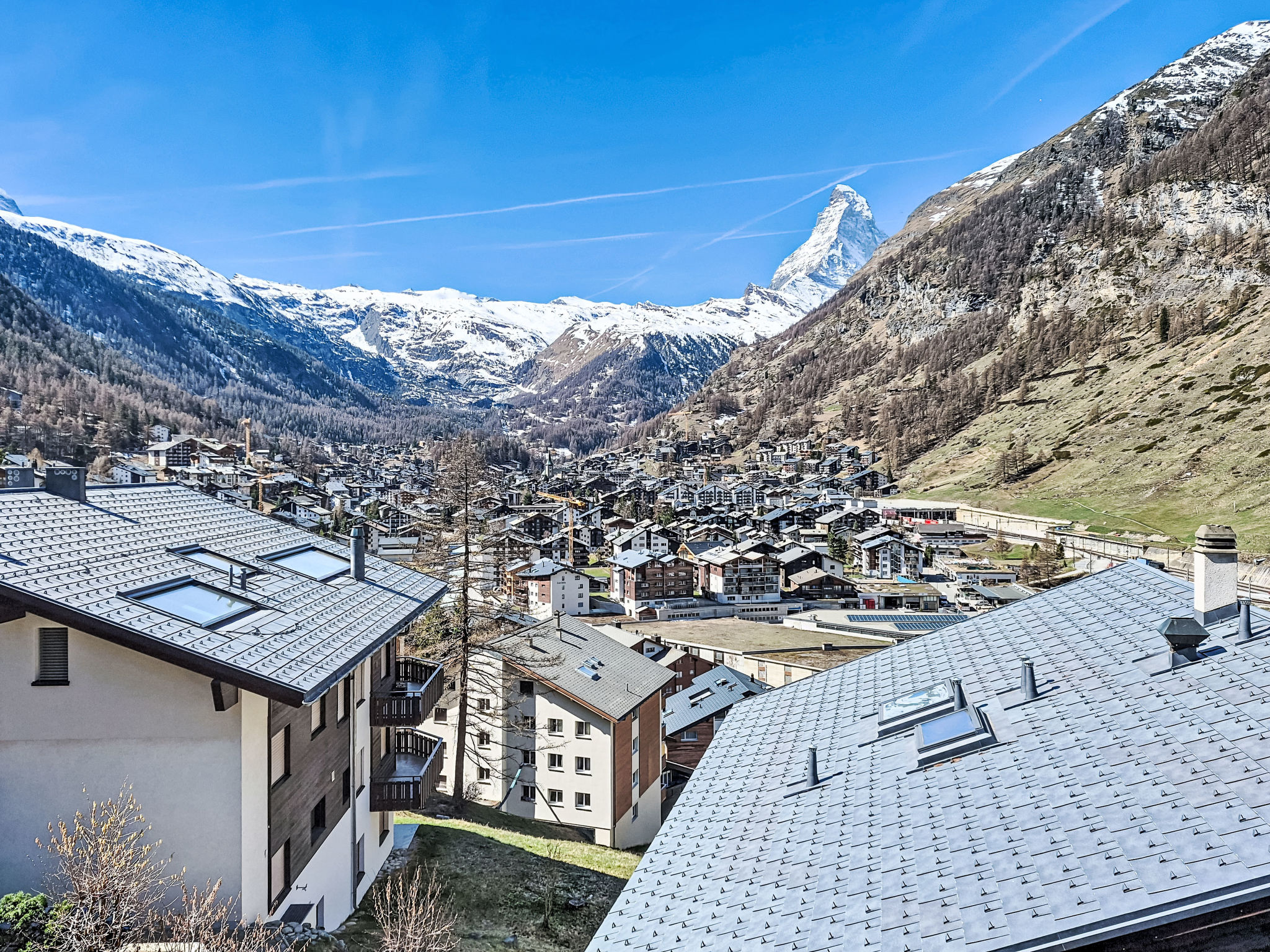 Photo of Sonnhalde A