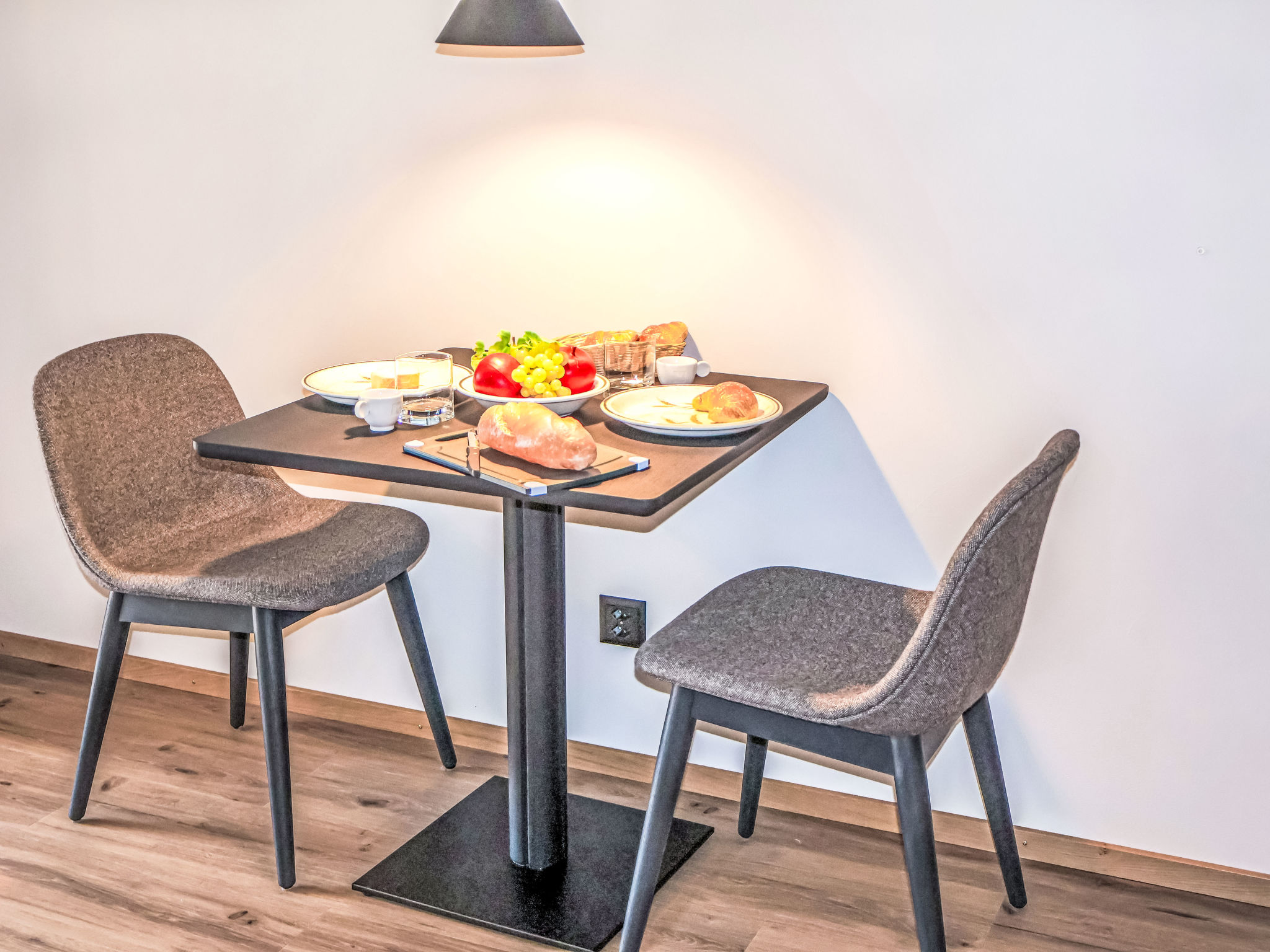 Photo of Sonnhalde A