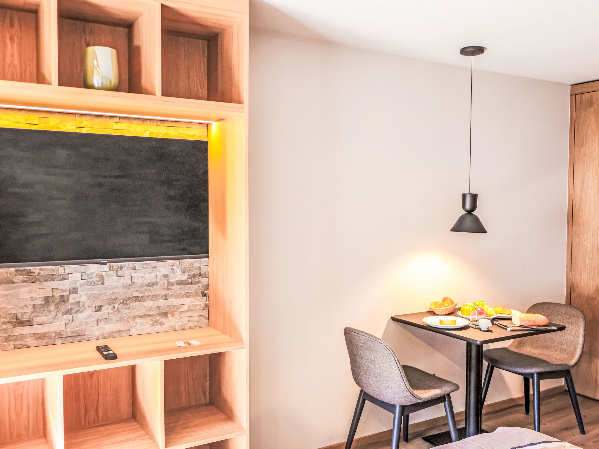 Photo of Sonnhalde A