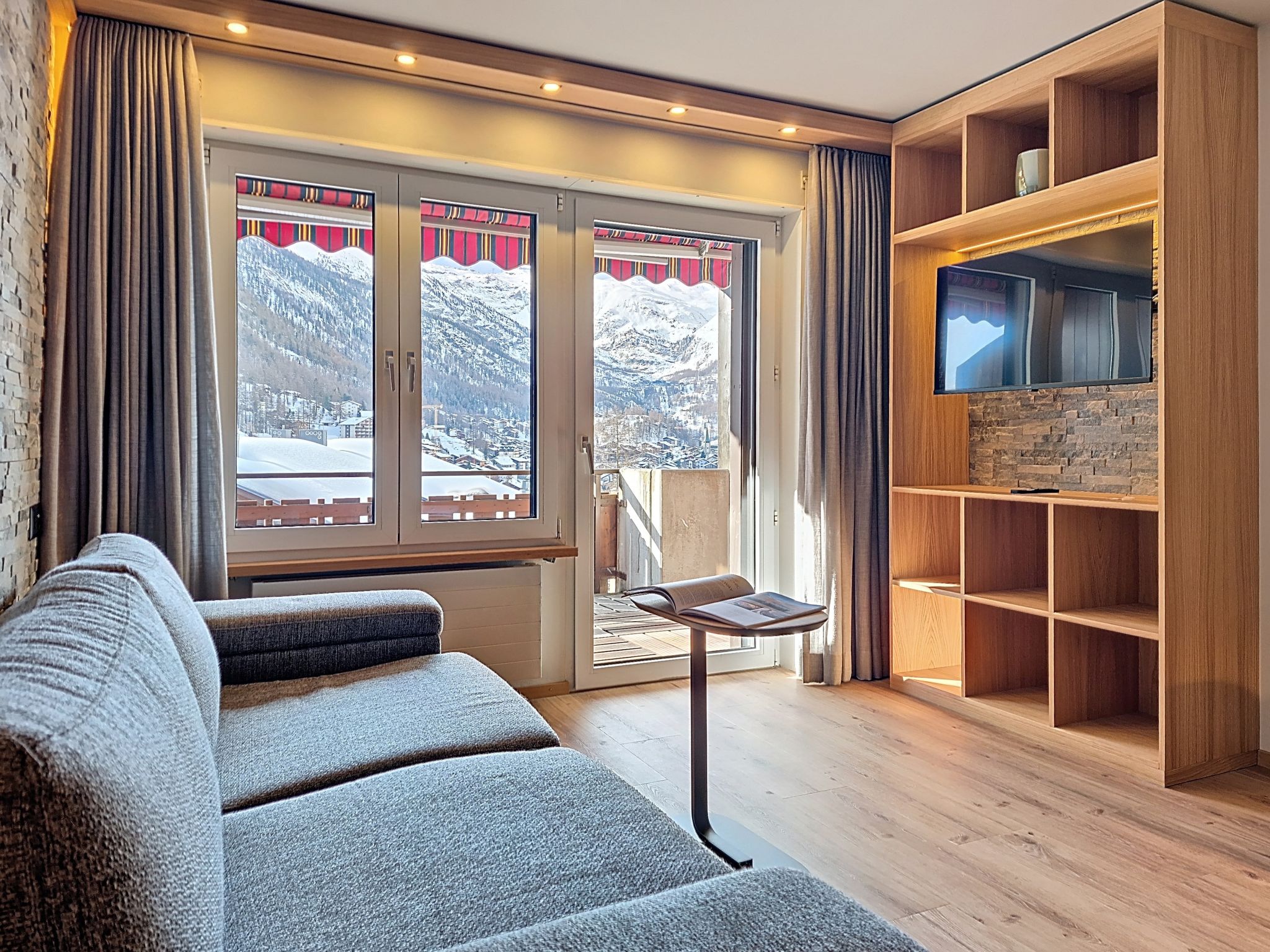 Photo of Sonnhalde A