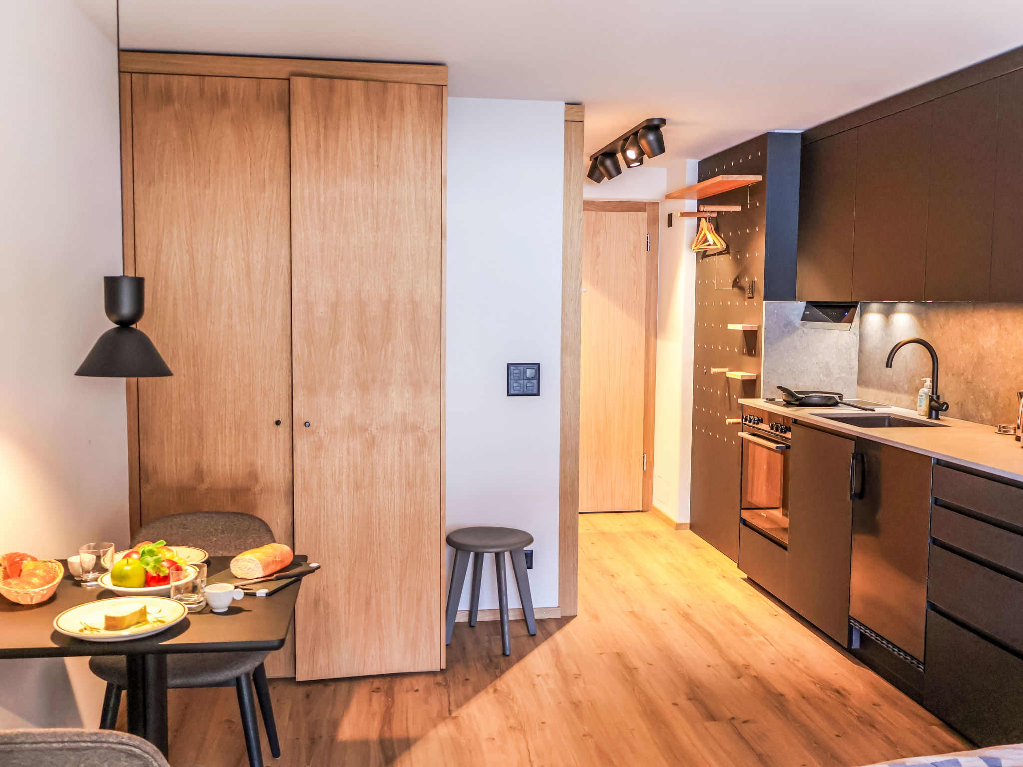 Photo of Sonnhalde A