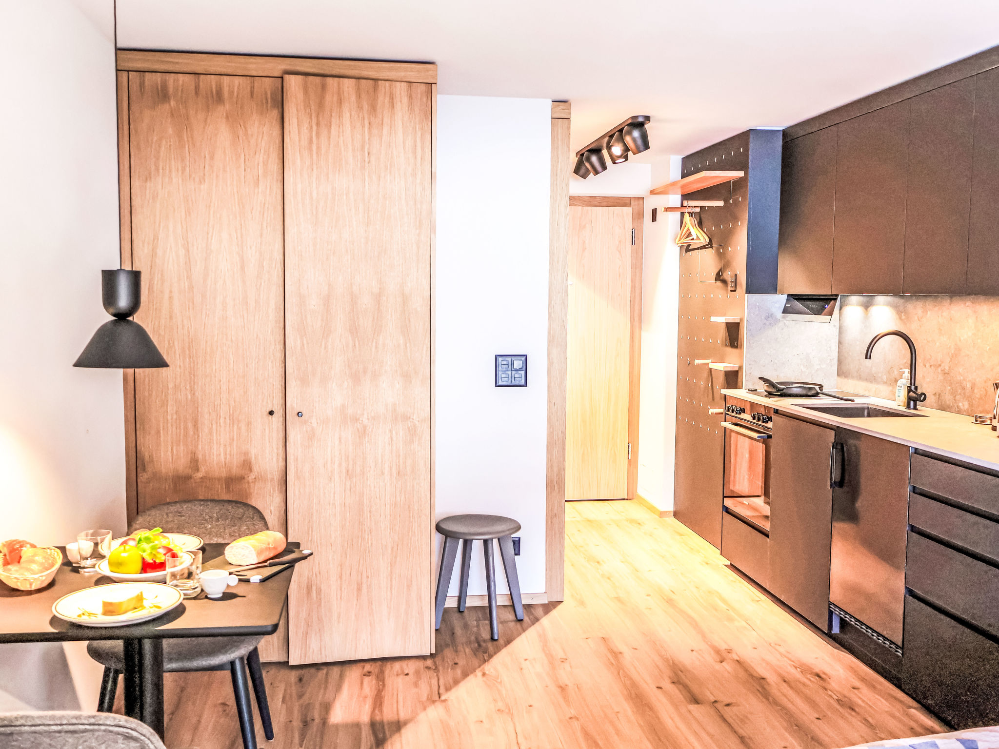 Photo of Sonnhalde A