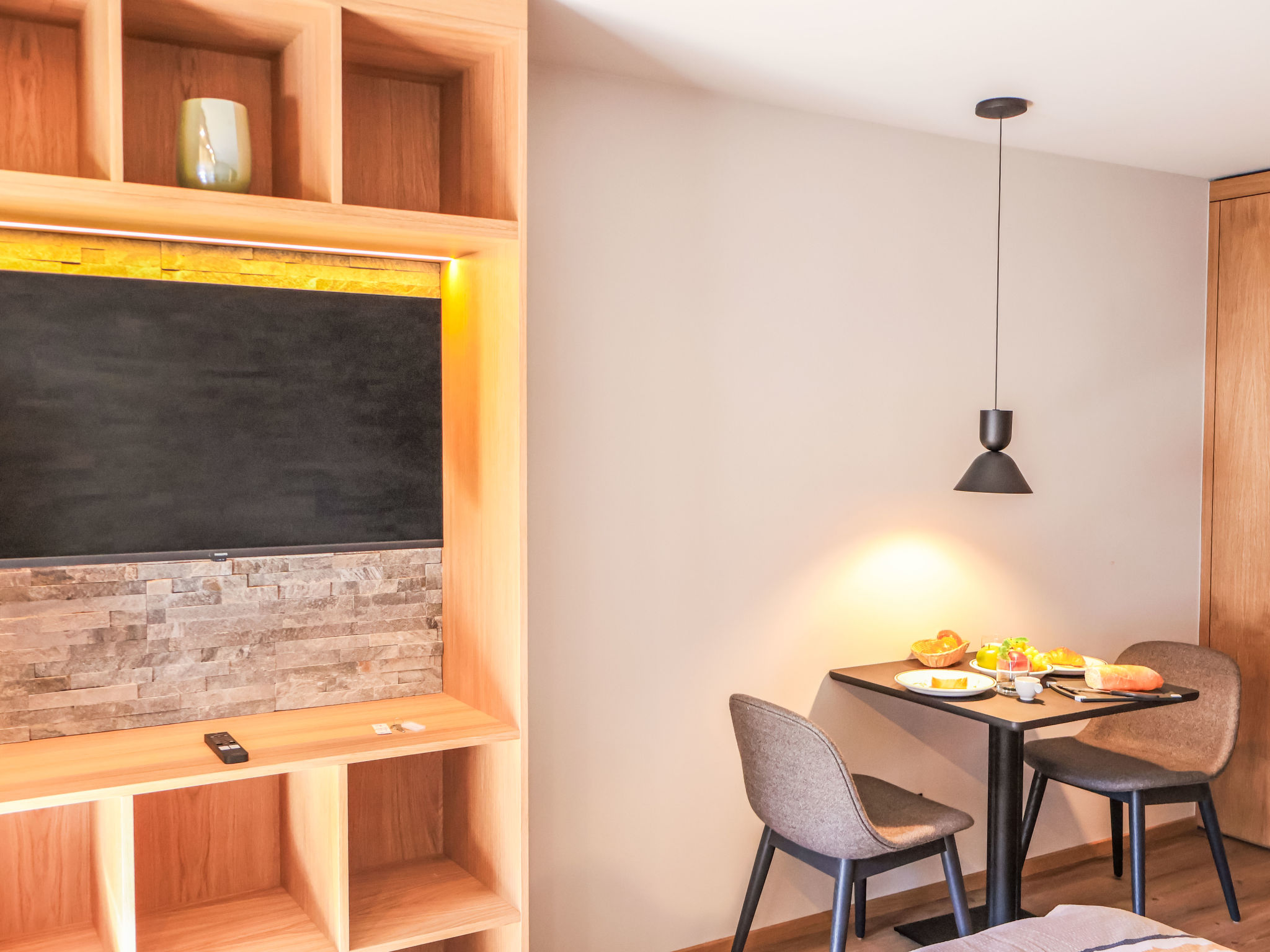 Photo of Sonnhalde A