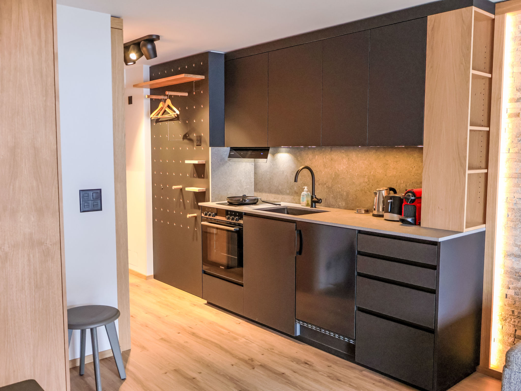 Photo of Sonnhalde A