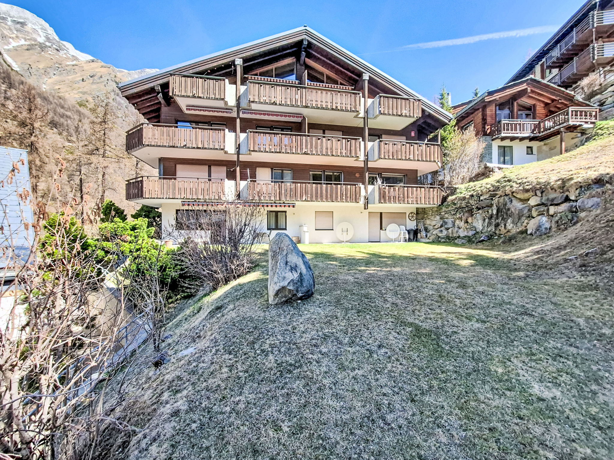 Photo of Sonnhalde A