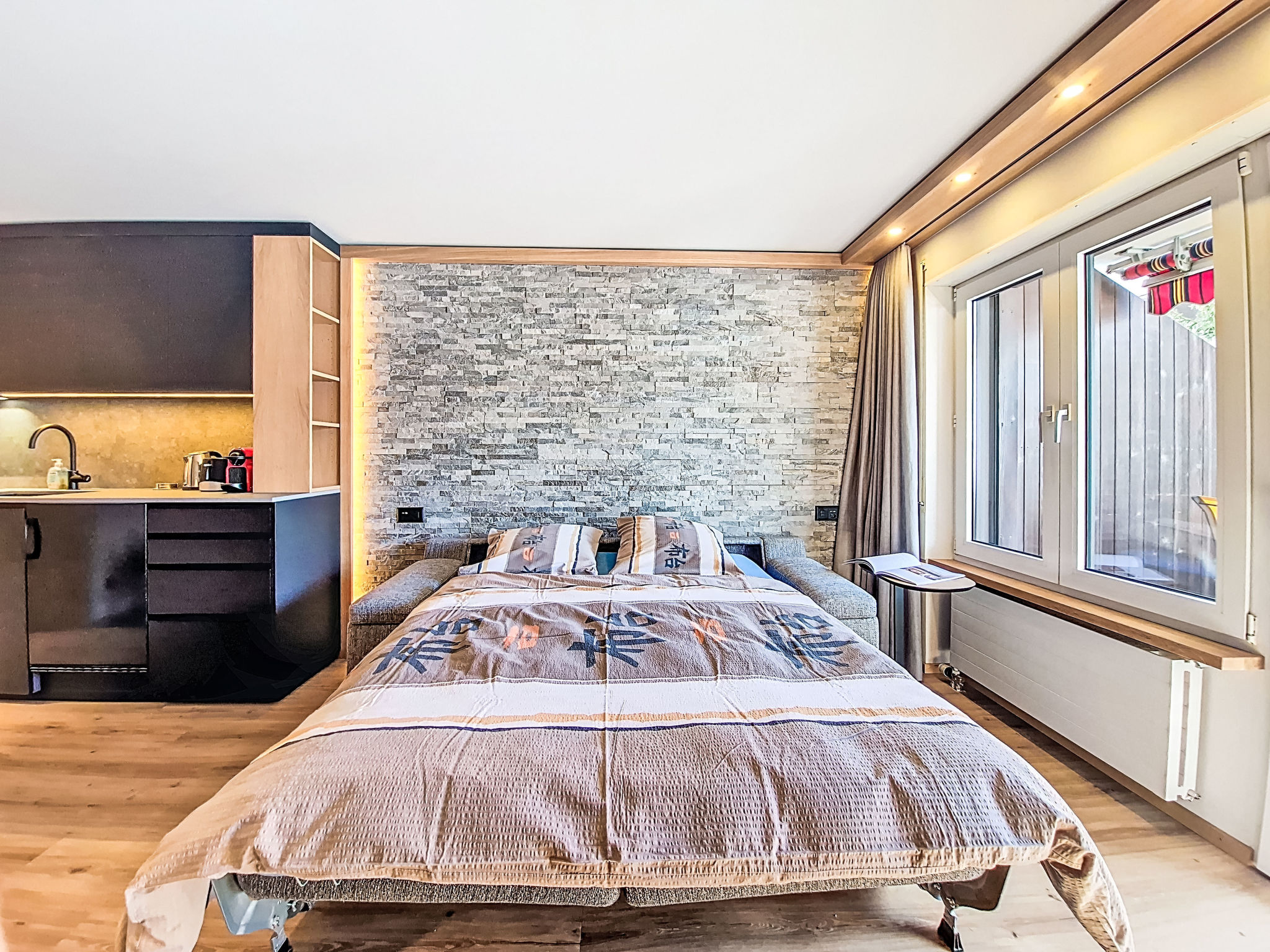 Photo of Sonnhalde A