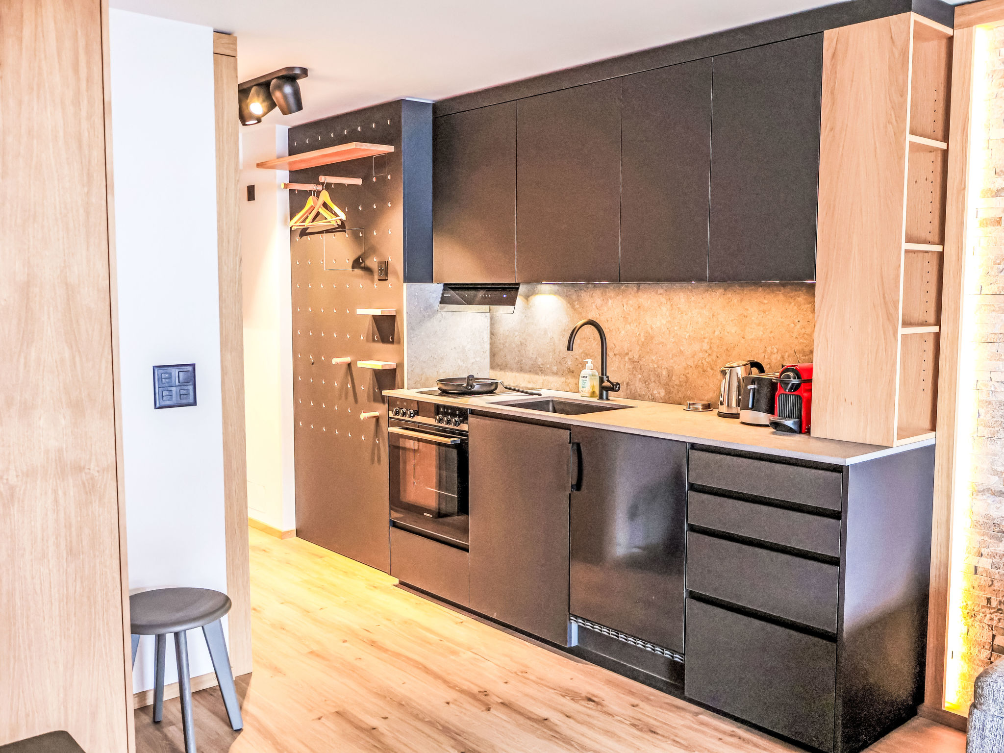 Photo of Sonnhalde A