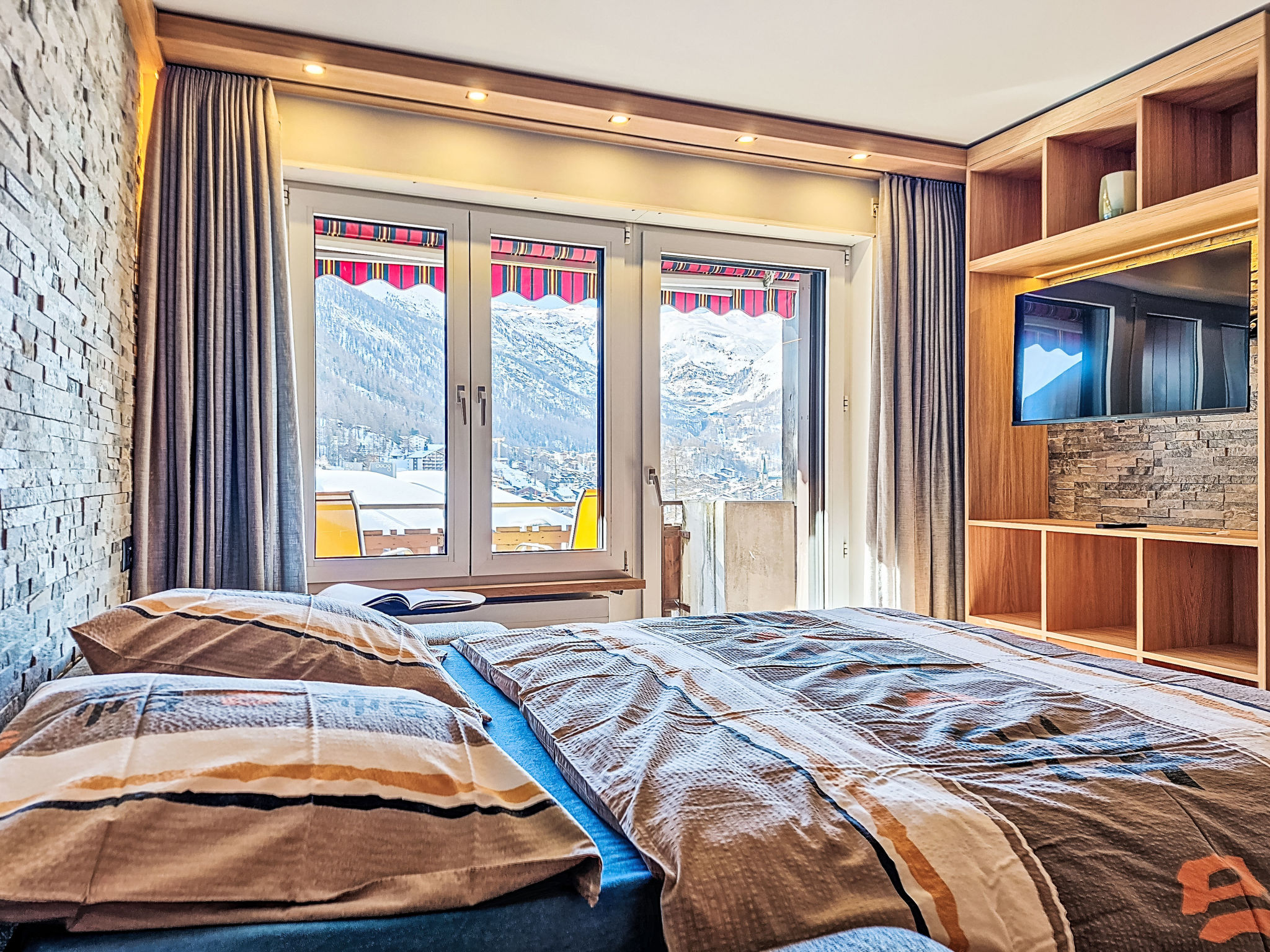 Photo of Sonnhalde A