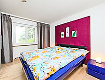 Rustiek appartement Sonnhalde B op het zuiden, vlakbij skipiste en centrum - thumbnail 5