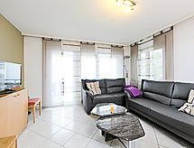 Rustiek appartement Sonnhalde B op het zuiden, vlakbij skipiste en centrum - thumbnail 4