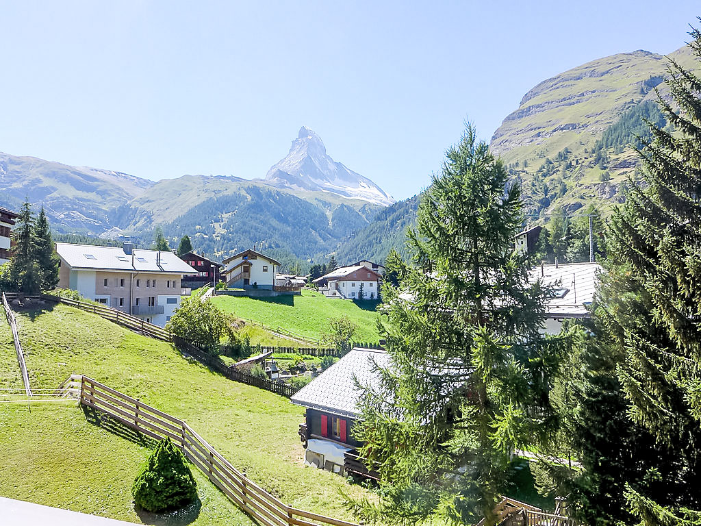 Ferienwohnung Silence Ferienwohnung  Wallis