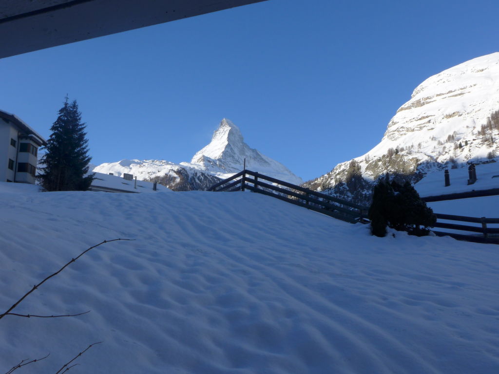 Appartement Silence